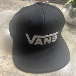 Cap Vans