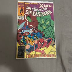 Guest Starring X Men