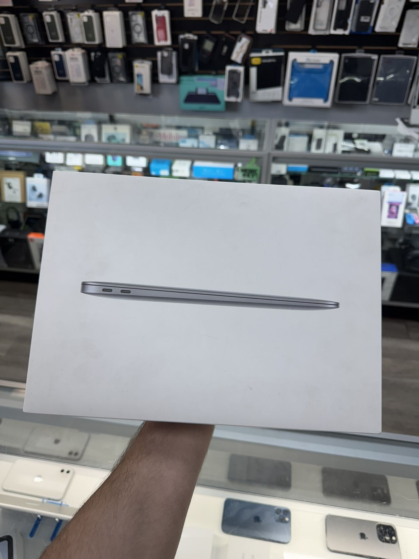 MacBook Air M1 2020 256GB / 8GB 13inch