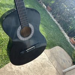 Classic Guitar
