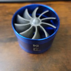 Audi A4 F1-Z Turbine Fuel Saver