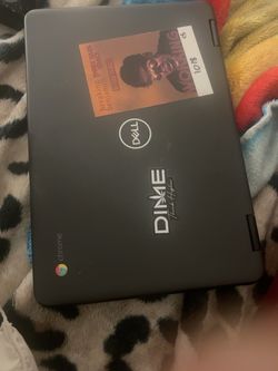 Dell Chromebook 3100 2-in-1