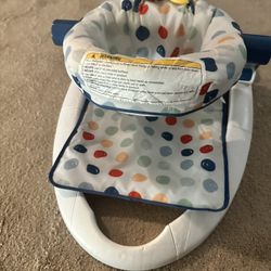 Baby Tub Seat