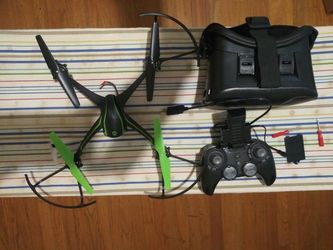 Sky 2024 viper v2450fpv