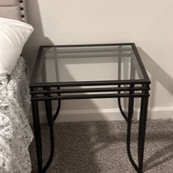 Side Tables