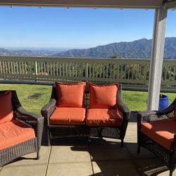 Patio cushions for sale hot sale