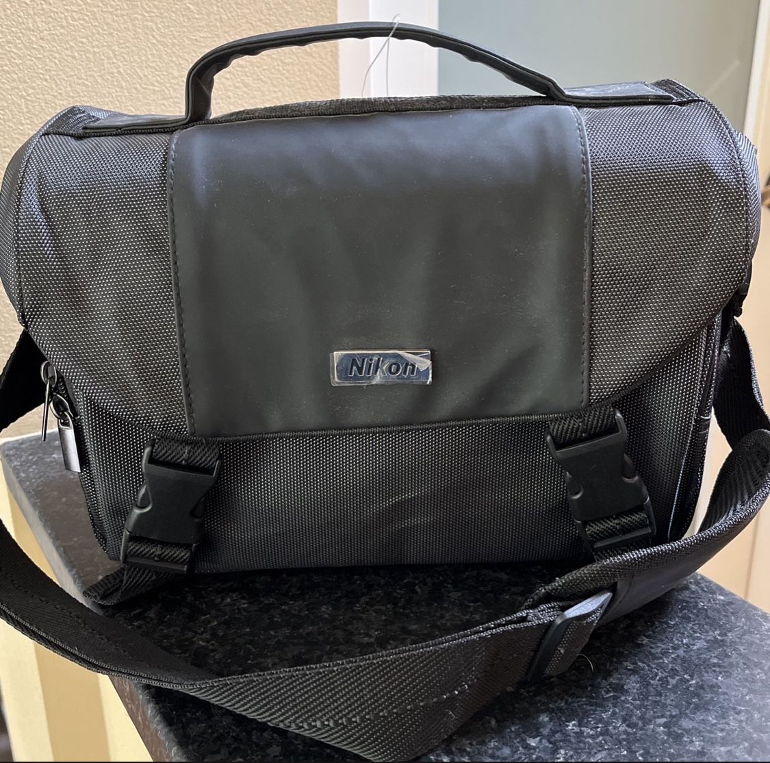 Nikon Camera Bag