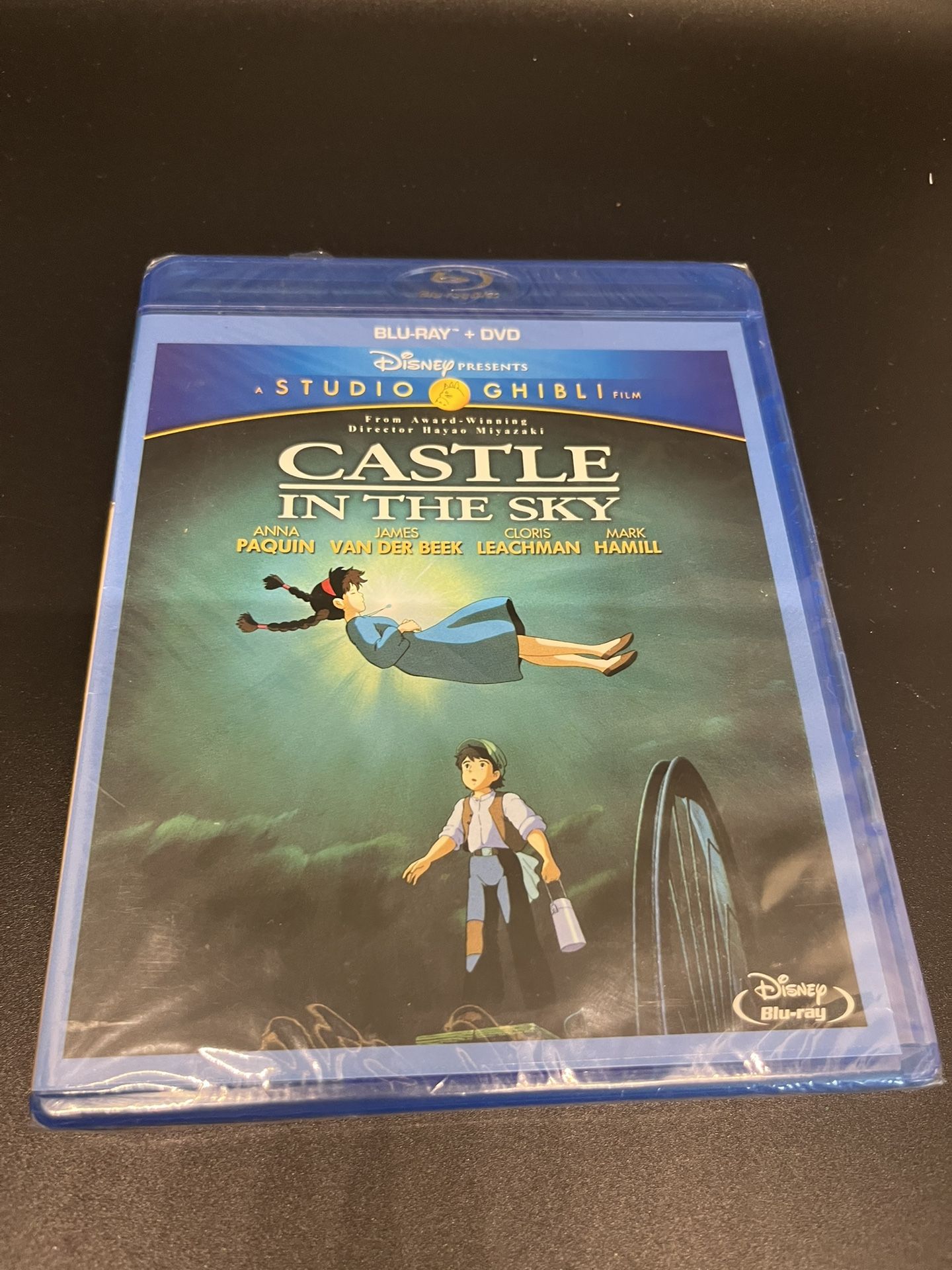 Castle in the Sky