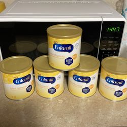 Enfamil Formula