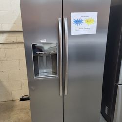 🐣Easter Sale! Whirlpool 26cu.ft Refrigerator-Warranty Included