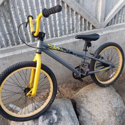 Giant GFR BMX