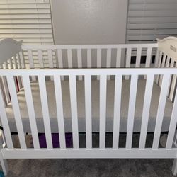 Baby Crib