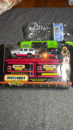 Matchbox Collectables