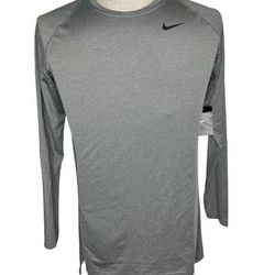 └➤➤➤NWT | Nike Pro Combat Hypercool Men’s Long Sleeve | Dri-FIT | Size