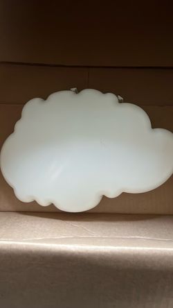 Cloud Light as is