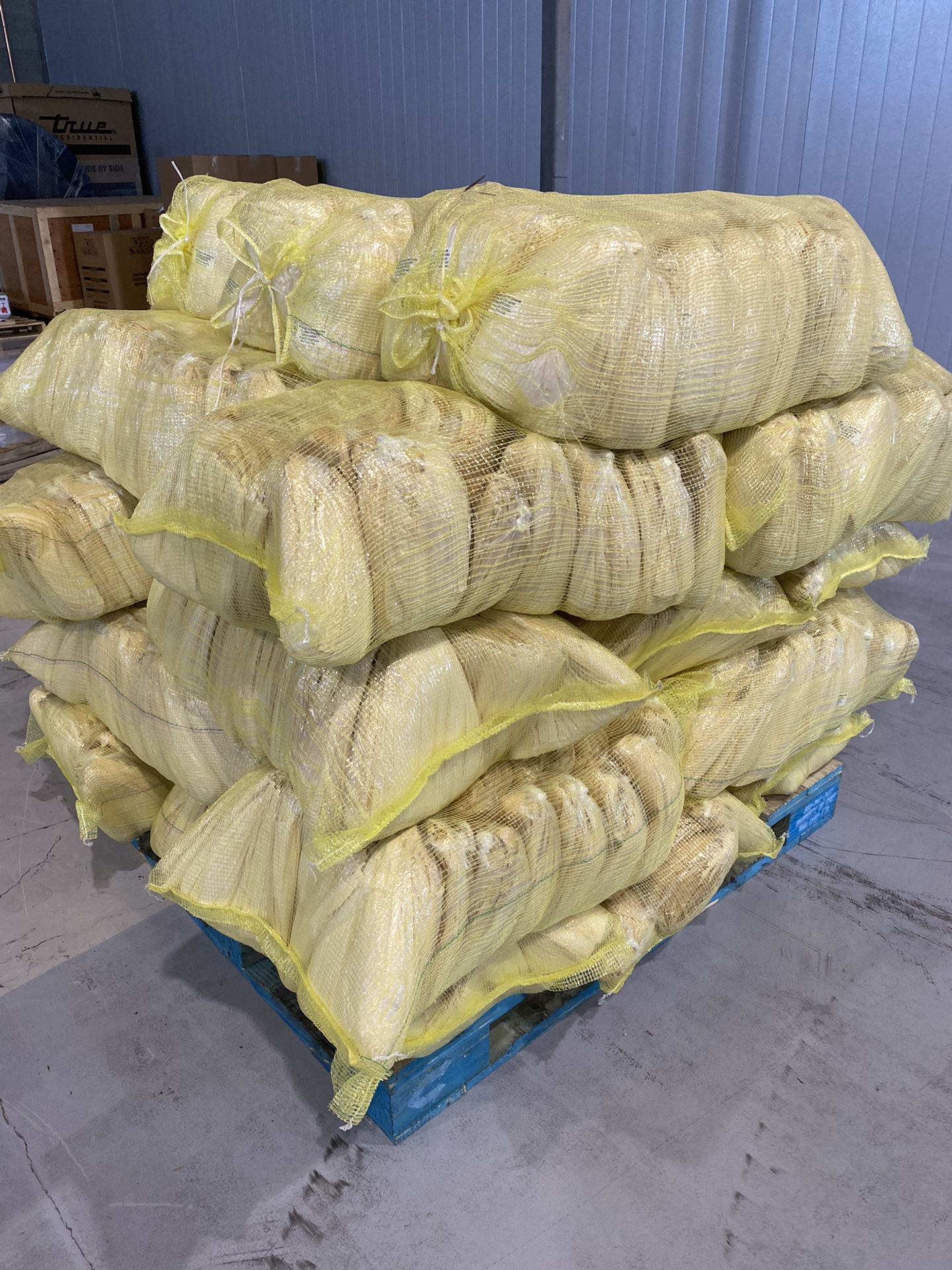 Tamale husk. Corn Husk For Tamales