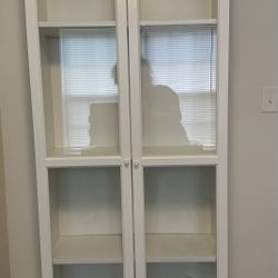 Ikea BILLY / OXBERG 