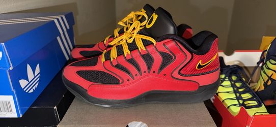KD nike