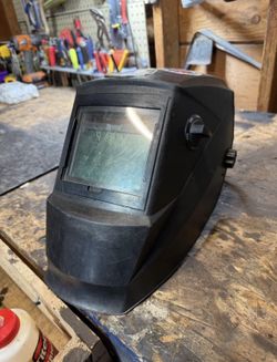 Welding Helmet 
