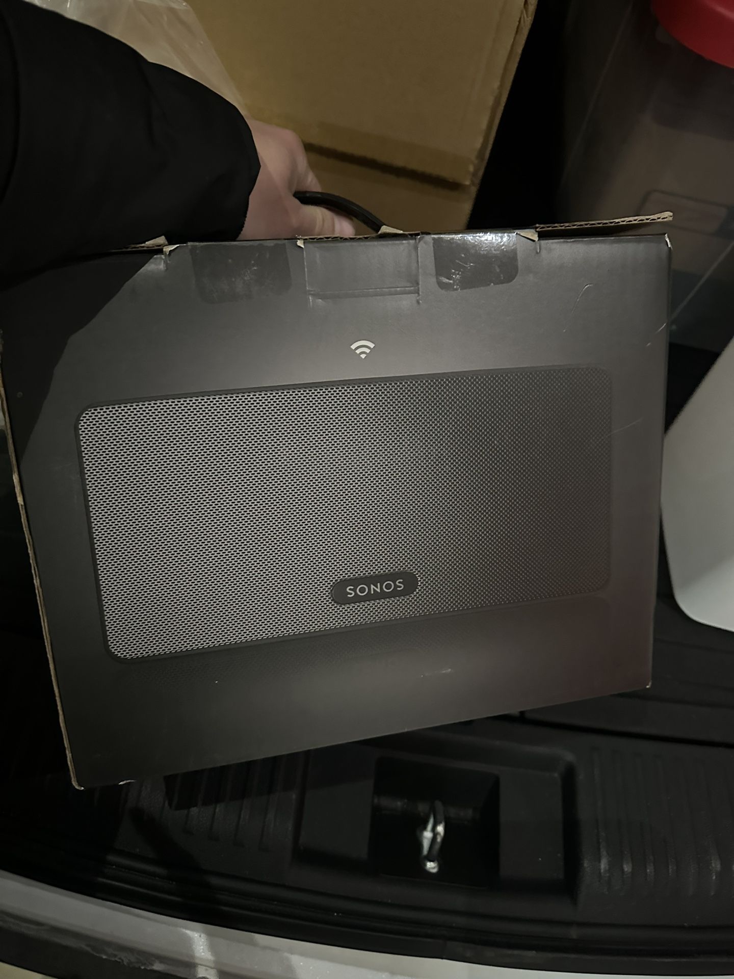 Sonos Speaker