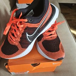 Nike React Infinity Run FK 2