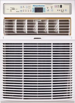 Keystone 8,000BTU Air Conditioner