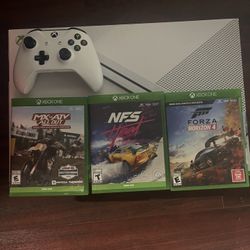 Xbox One S 1 Terabyte