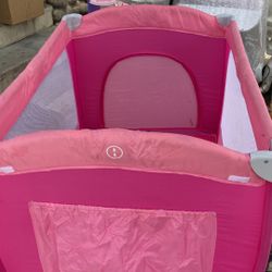 Playpen $60