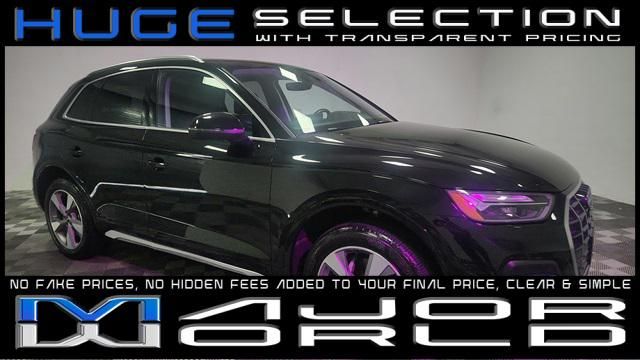 2023 Audi Q5