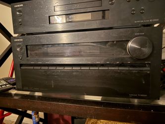 Av receiver tx-nr5009
