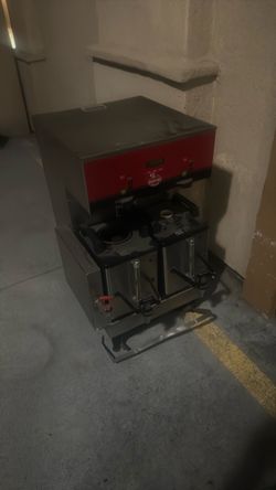 Coffee Machine Commercial FREE