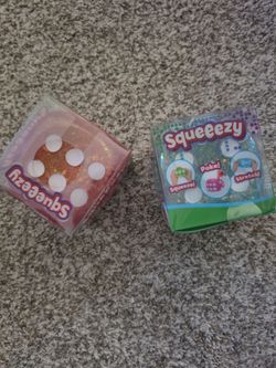 Squeeezy