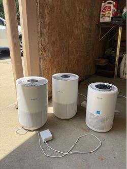 Air purifier