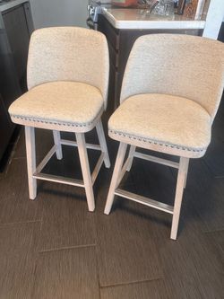 Bar stools