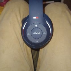 Tommy Hilfiger Bluetooth Headset