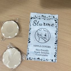 Sturme Brand Package Of Disposable Pasties