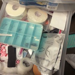 Eyelash Extensions Supply 