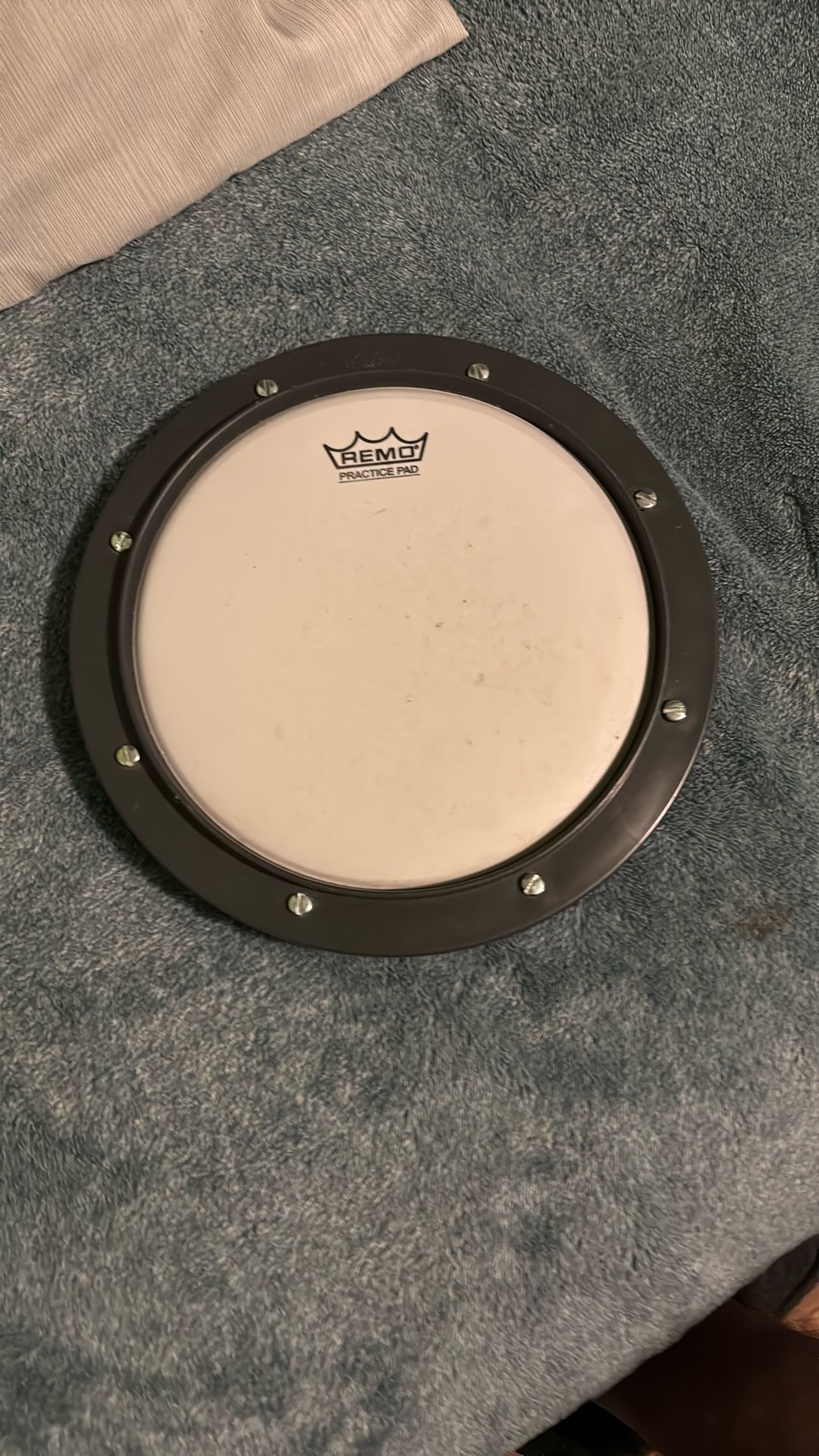 Remo Drum Pad