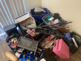 $1 items!!! Need gone!!! Come and get it all!