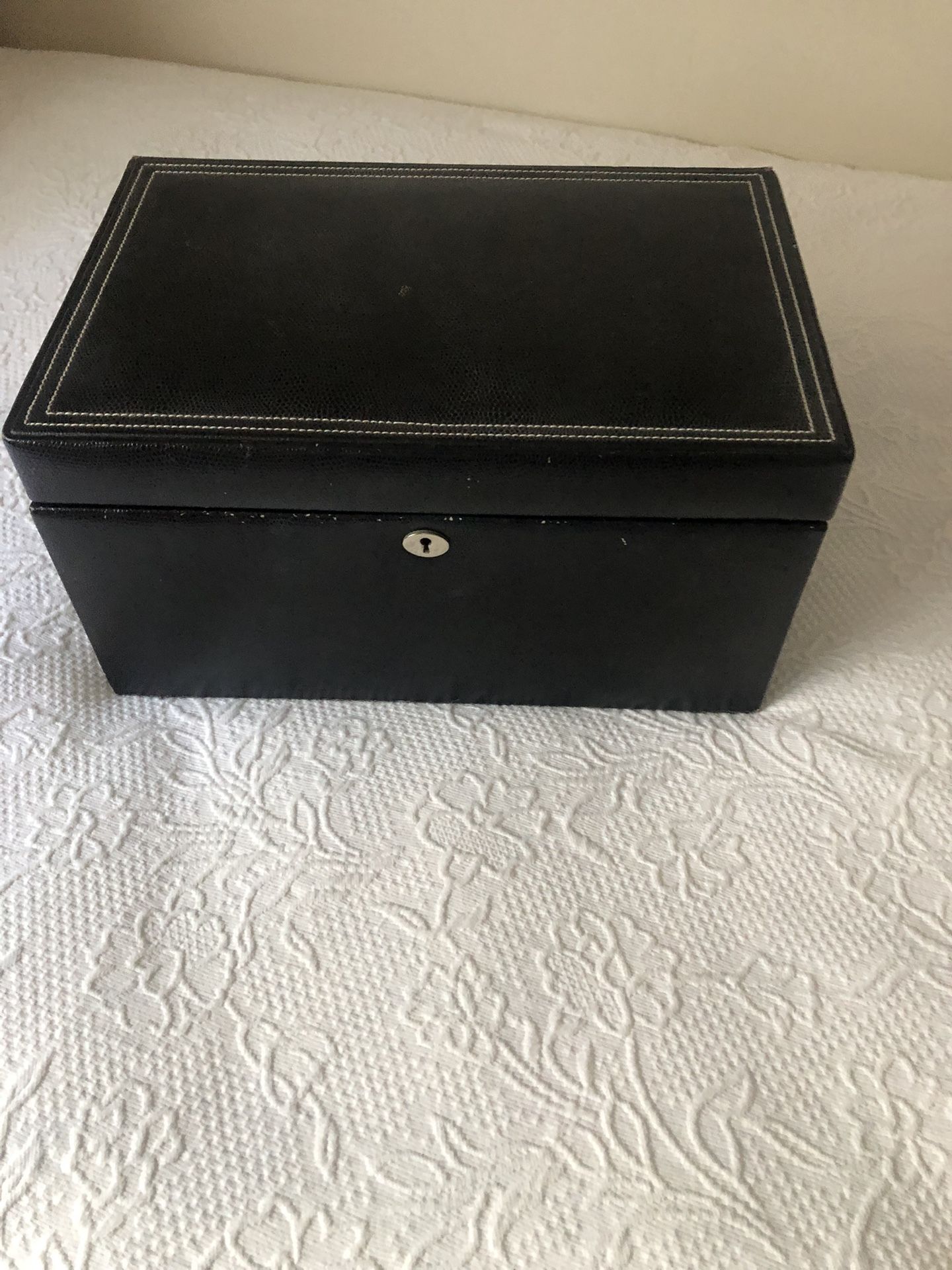 Jewelry Box…$5.00