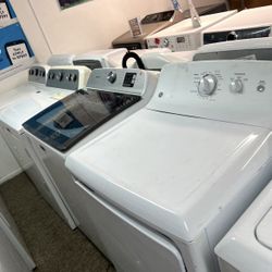 Deep Discount Washer saves