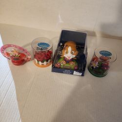 Solar Dancing Figure 