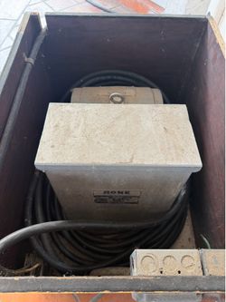 Phase Converter