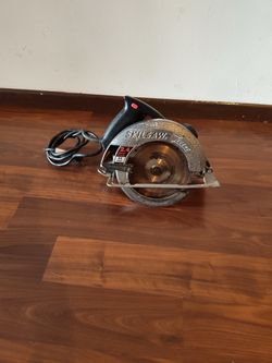 SKILSAW