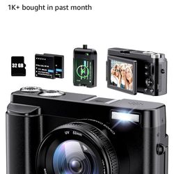 Digital Camera 