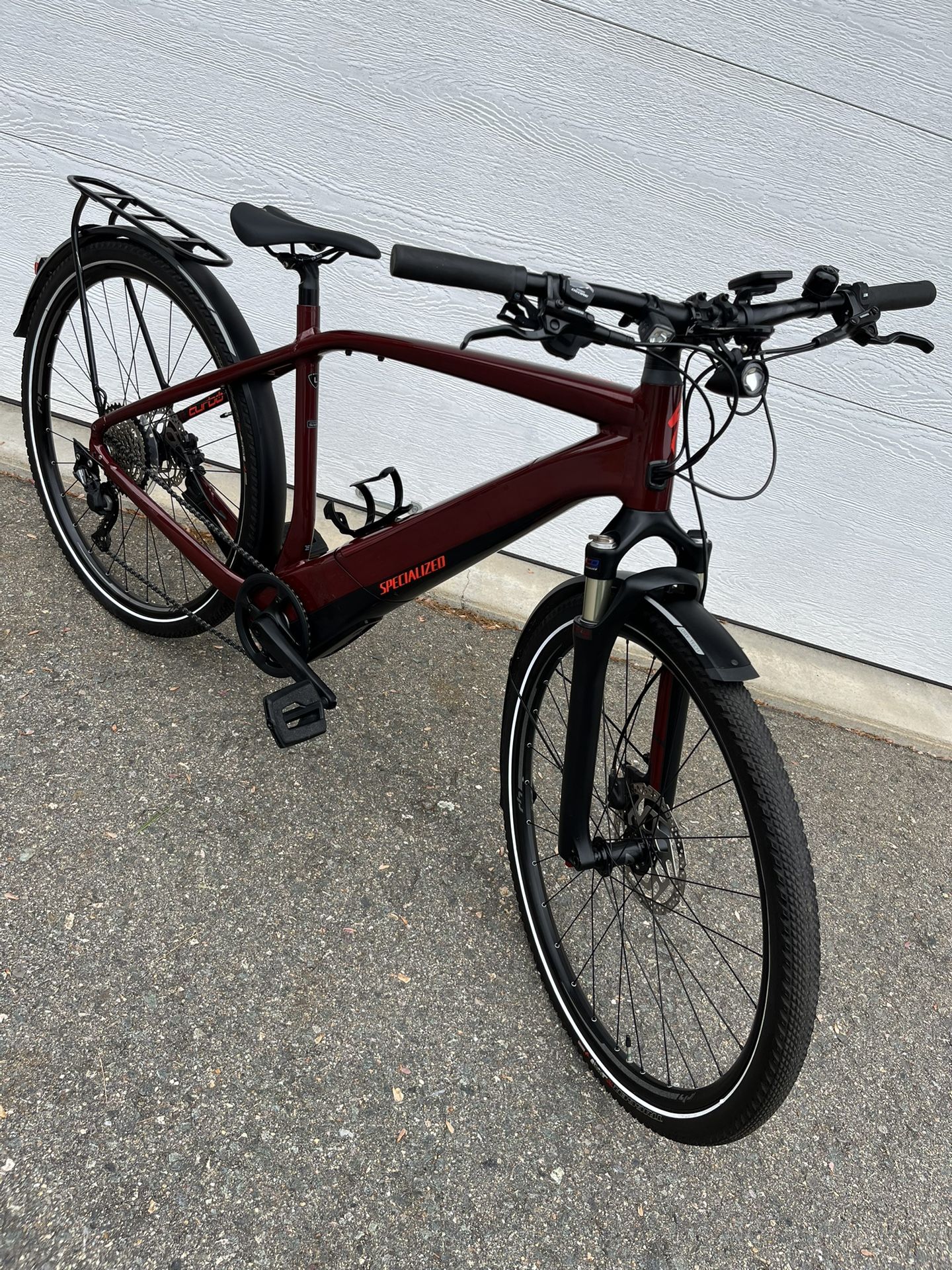 Specialized Turbo Vado