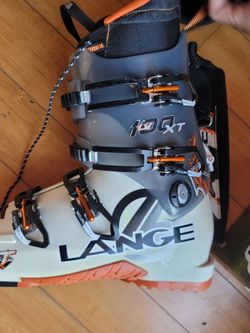 lange xt 100  Mens 8.5-9