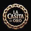 La Casita de Oro