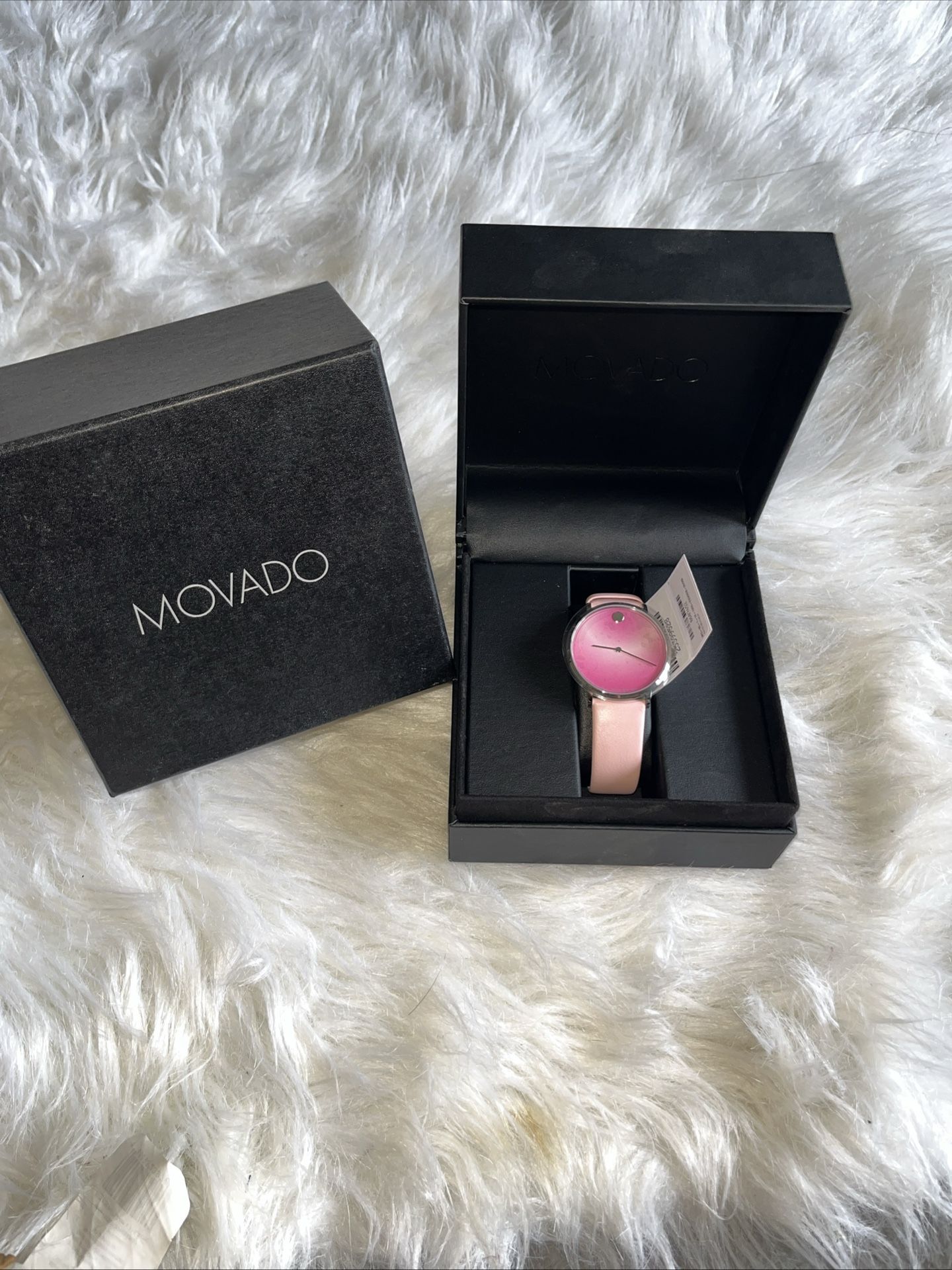 Brand New Mavado Watch