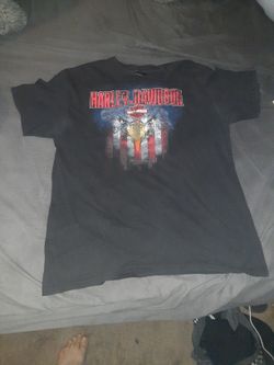 Harley-Davidson T-shirts